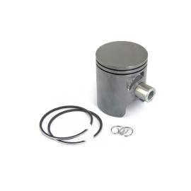 Piston DERBI 50cc - Fonte Graphite TNT