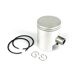 Piston 40.30mm AM6 - CARENZI Fonte 50cc