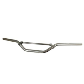 Guidon Cross 22mm - TUN'R Racing Alu Titane