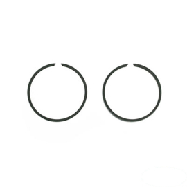 Jeu de Segments 39.90mm DERBI E2 E3 E4 - TOP PERF Fonte 50cc