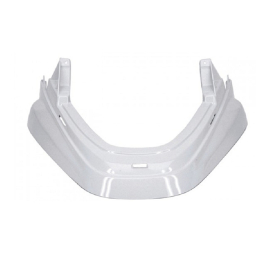 Moulure de Garde Boue Avant MBK Booster Yamaha Bw's avant 2004 - TNT Blanc / Bleu / Noir / Rouge