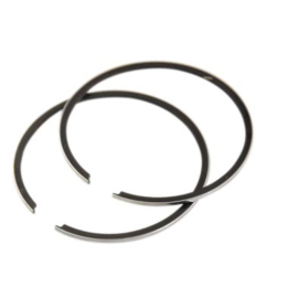 Jeu de Segments 40 x 1.2mm DERBI - TEKNIX Alu 50cc