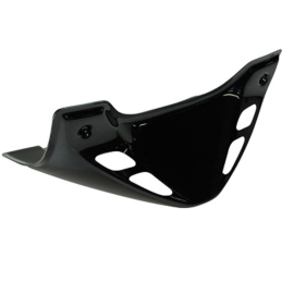 Sabot MBK Booster Yamaha Bw's à partir de 2004 - BCD New Design Noir