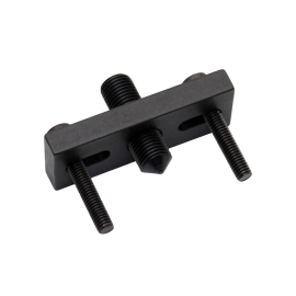 Arrache Volant Universel - 2 Vis 6mm