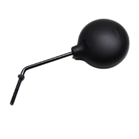 Rétroviseur réversible 8mm - VICMA Rond