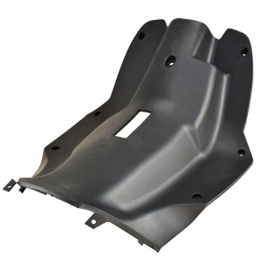 Protège Jambes KEEWAY F-Act 50 - Noir