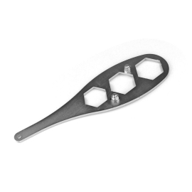 Clé Démonte Embrayage Universel - Easyboost 4 en 1