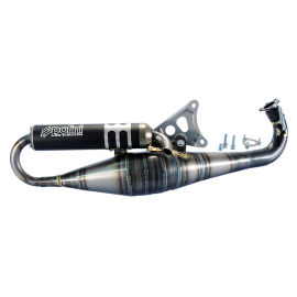 Pot MBK Nitro YAMAHA Aerox - BIG EVO 94cc POLINI