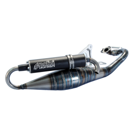 Pot MBK Nitro Ovetto YAMAHA Aerox Neo's - For Race 4 POLINI