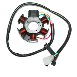 Stator Allumage DERBI Senda 85W - TOP PERF Type Origine