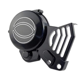 Carter Allumage DERBI Euro 2 - Noir