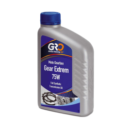 Huile de Boîte / Transmission Gear Extrem 75W - Global Racing Oil