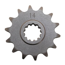 Pignon Sortie de Boite 14 Dents AM6 - Pas 420