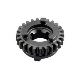 Pignon Boite Vitesses 5eme Arbre Secondaire AM6 - TOP PERF 25 dents Série 1