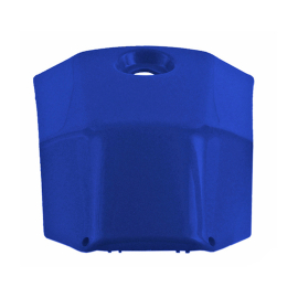 Trappe réservoir essence DERBI Senda DRD X-Treme 2003 - Bleu