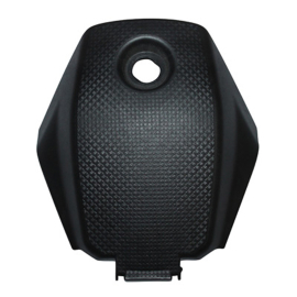 Trappe réservoir essence Derbi Senda DRD à partir de 2011 - Noir