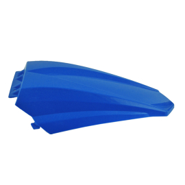 Garde Boue Arrière DERBI Senda DRD / X-treme - Bleu