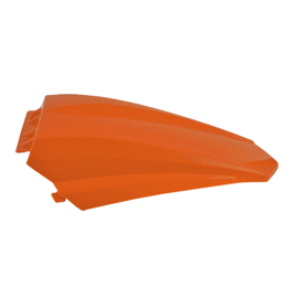Garde Boue Arrière DERBI Senda DRD / X-treme - Orange