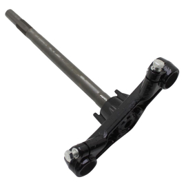 Té de Fourche MBK Stunt YAMAHA Slider