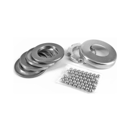 Jeu de Direction MBK Booster Ovetto Mach G Yamaha Bw's Neo's Jog R - TNT