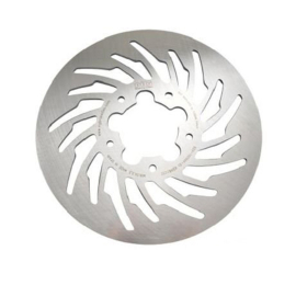 Disque Frein Arrière Derbi GPR Rieju RS2 - 220mm NG