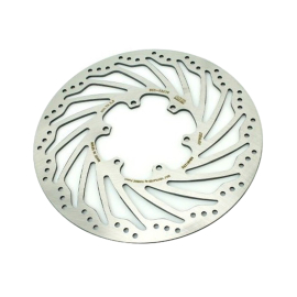 Disque de Frein Avant RIEJU RS2 Matrix 2005 à 2009 - 280mm NG