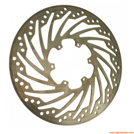 Disque de Frein Avant APRILIA BETA DERBI - 300mm NG