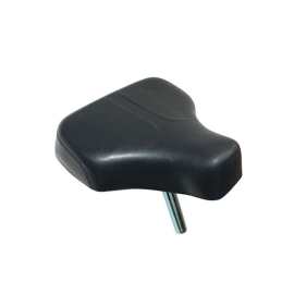 Selle PEUGEOT 103 SP MVL SPX Vogue - Type Origine Tube 25.5mm