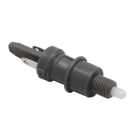 Contacteur Stop à Visser - Plastique