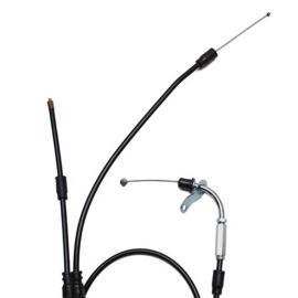 Transmission de Gaz Rieju RS2