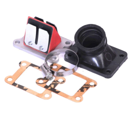 Kit admssion DERBI PWK / PHBH / Mikuni - MVT S-RACE