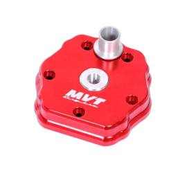 Culasse à Plot 80cc DERBI E3 E4 - MVT SC Service Course 50mm