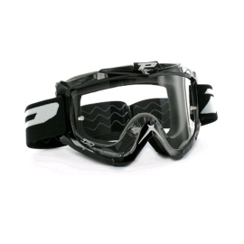 Masque / Lunettes Cross - PROGRIP Naswa 3301 Noir