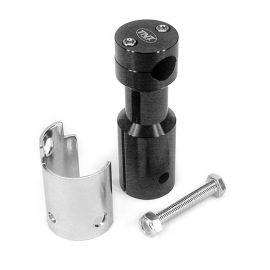 Potence PEUGEOT Speedfight Trekker - TNT Noir