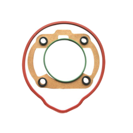 Joints Haut Moteur 50cc MBK Nitro YAMAHA Aerox - MVT S-Race Alu 40mm HM17