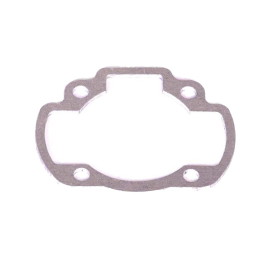 Cale Embase cylindre MBK Booster Yamaha Bw's 2mm - MVT CAL11