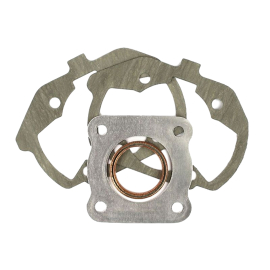 Joints Haut Moteur 50cc PEUGEOT Ludix Kisbee AC - MVT S-Race Alu 40mm HM05