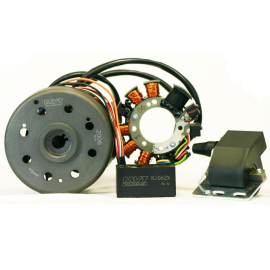 Allumage Piaggio NRG Typhoon Zip - MVT Millenium EXT109