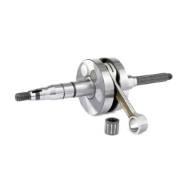 Vilebrequin MBK Nitro Yamaha Aerox - MVT SC Service Course / Course 49mm Bielle 90mm Axe 13mm