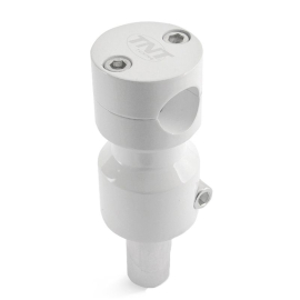 Potence PIAGGIO GILERA - TNT Blanc