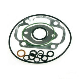 Joints Haut Moteur 70cc MBK Nitro Yamaha Aerox - POLINI Evo3 Alu 47.6mm