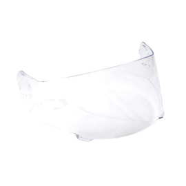 Ecran Casque Modulable - SHOK RSX Transparent