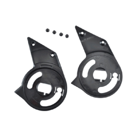 Kit Fixation Ecran Casque Intégral Modulable - SHOK RSX