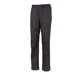 Pantalon de Pluie - TUCANO Set Diluvio Light Plus Noir