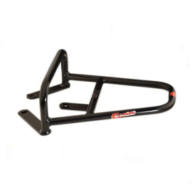 Porte Bagages / Fixation Top case Gilera Stalker - FACO Noir