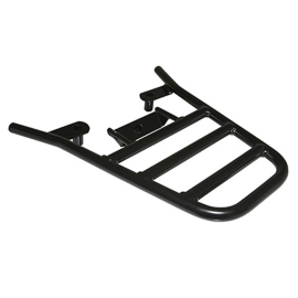 Porte Bagages / Fixation Top case Peugeot V-Clic - Noir