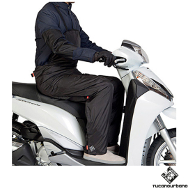 Tablier couvre jambes - TUCANO Panta Fast