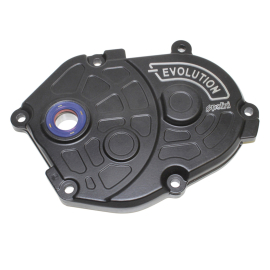 Carter Transmission MBK Booster Nitro YAMAHA Aerox Bw's - POLINI Gear Box Evo