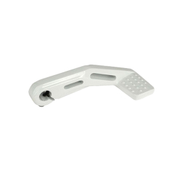 Kick de démarrage MBK Peugeot Yamaha - TNT Drop Blanc