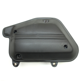 Boîte / Filtre à Air MBK Booster Stunt Yamaha Bw's Slider avant 2004 - Noir